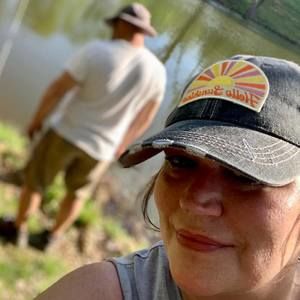 Meet your Posher, Beth ann